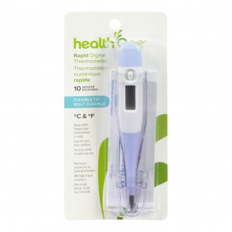 health One Rapid Digital Thermometer